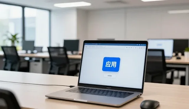 校企合作中应用开发的选型关注点解析